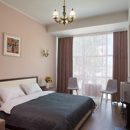 Art Hotel Kiszyniów Zewnętrze zdjęcie