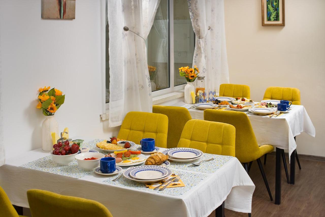 Art Hotel Kiszyniów Zewnętrze zdjęcie