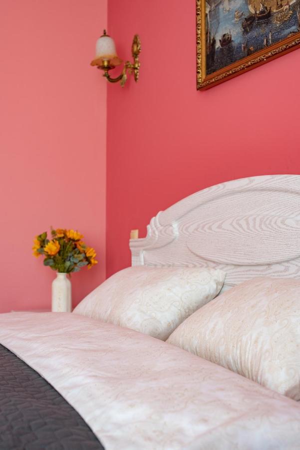 Art Hotel Kiszyniów Zewnętrze zdjęcie