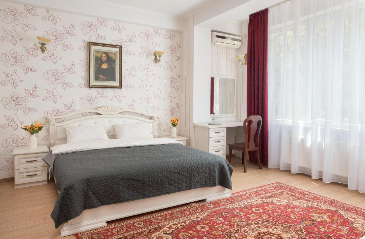Art Hotel Kiszyniów Zewnętrze zdjęcie