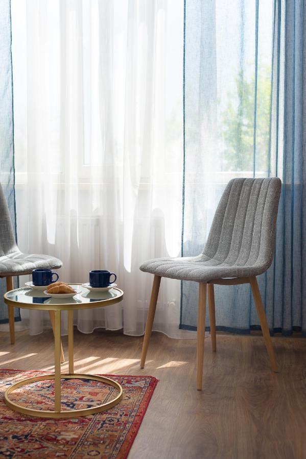 Art Hotel Kiszyniów Zewnętrze zdjęcie
